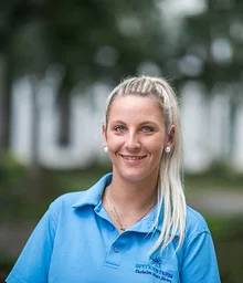 Portrait von Erika Martinez